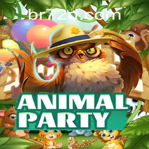 Discover the Exciting World of AnimalParty and the Online Casino Connection