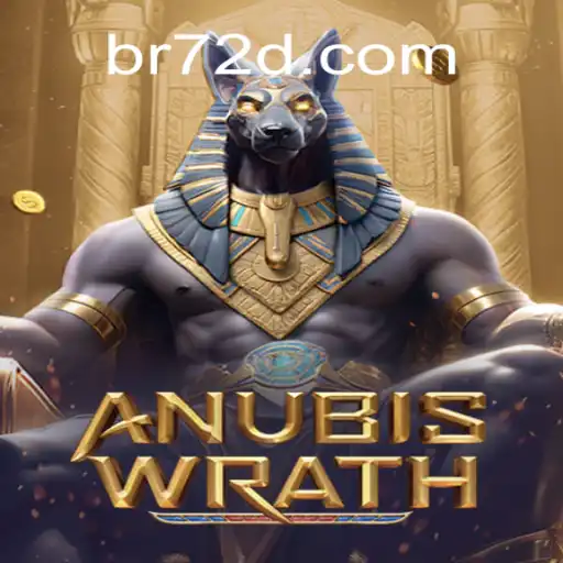 Discover the Ancient Secrets of AnubisWrath at 72d.com Casino