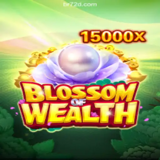 Explore the Enchanting World of BlossomofWealth: An Immersive Gaming Experience