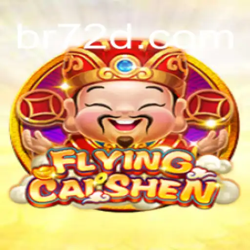 Discover the Thrilling World of FlyingCaiShen: An Exciting Online Casino Adventure