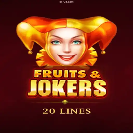 Discover the Thrilling Experience of 'FruitsAndJokers20'
