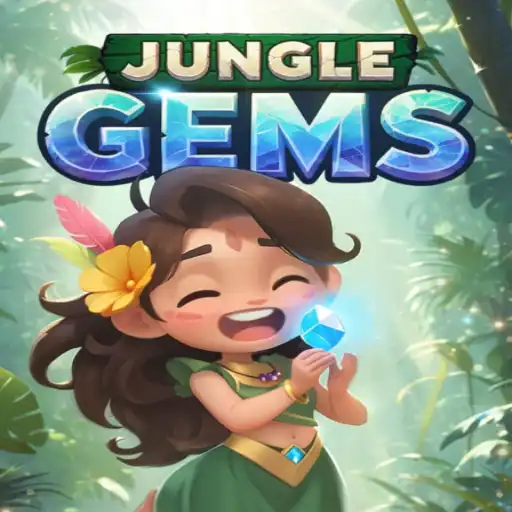 JungleGems: Dive into a World of Adventure and Treasure
