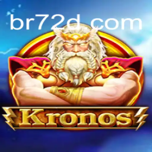 Exploring Kronos: A Mesmerizing Journey into Online Gaming