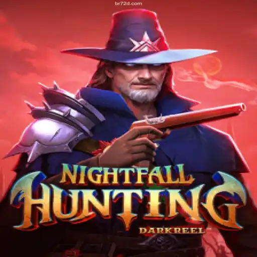 NightfallHunting: The Ultimate Gaming Experience