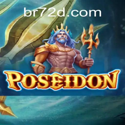 Poseidon: Dive into the Depths of Ancient Adventure