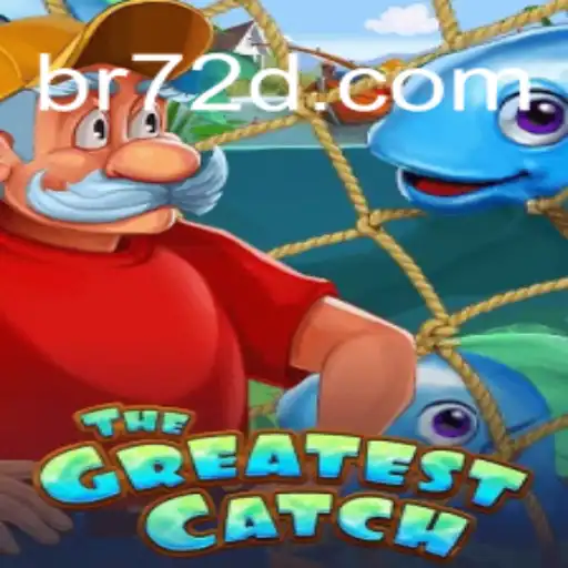 Experience the Excitement of TheGreatestCatch: A Dive into the Ultimate Gaming Adventure